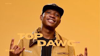 Shakaman YKTV - Top Dawg Sessions - Exclusive's Only | Boots Movement Mix