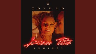 Video thumbnail of "Tove Lo - Disco Tits (KREAM Remix)"