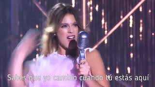 Violetta - Como quieres (с текстом)