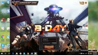 [CFVN] Hướng dẫn cài đặt killmark CF và class CF