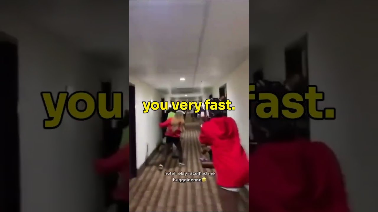 1 Psychological TRICK To Run Faster