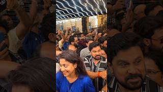 Dileep arrives at the theater opening of Listin ❤️ Dileep #dileep #prithvirajsukumaran