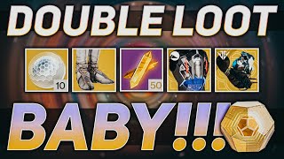 The BEST FARM of your life (Master & Grandmaster Double Loot) | Destiny 2 Season of Arrivals