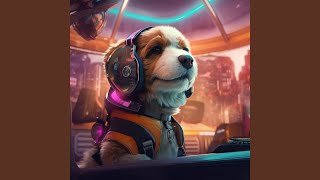 Soothing Lofi Animal Echoes