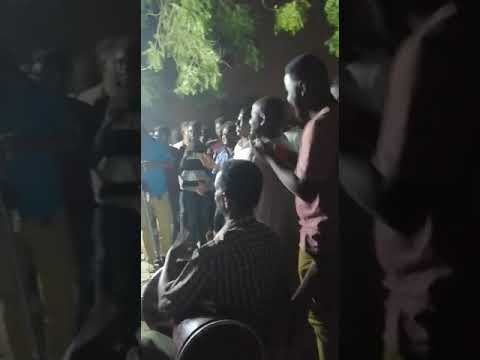 نيازي ديمه في العشاق