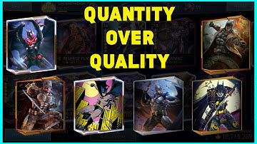 The Biggest Mistake Injustice 2 Mobile Ever Made