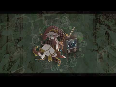 【解音ヨク】天ノ弱【UTAUカバー】