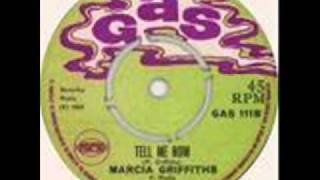 MARCIA GRIFFITHS - TELL ME NOW.wmv