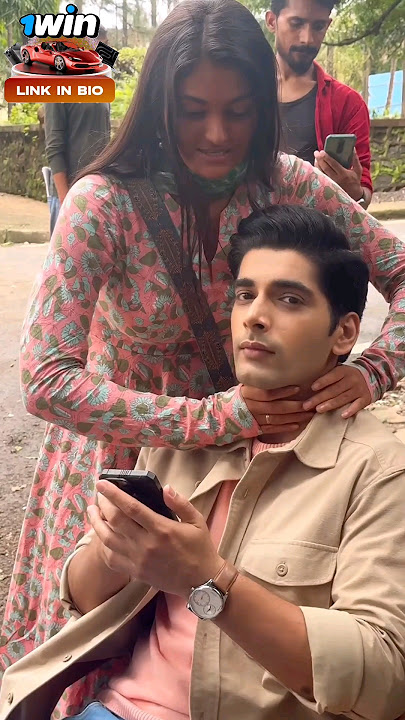dil ko tumse pyaar hua serial Chirag Deepika funny video🤣🤣#shortfeed #shorts #viralvideo #funny #new