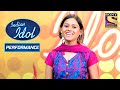 Salim ने किया Amrita के लिए Decision Change! | Indian Idol Season 6