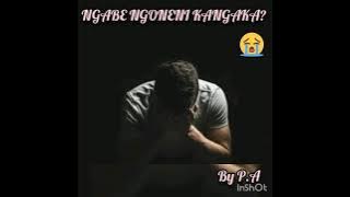 Ngabe ngoneni kangaka-Phiwokuhle Ayorh