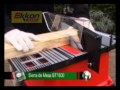 EKKON EXPERTOS - SIERRA DE BANCO BLACK AND DECKER EKKON EXPERTOS - SIERRA DE BANCO BLACK AND DECKER