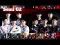 IG vs TES - Game 2 | Semi Final LPL Spring 2020 | Invictus Gaming vs Top Esports G2