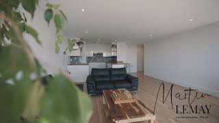 760 Chemin Marie le Ber, Ile Des Soeurs   HD 1080p