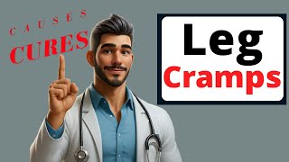 7 Causes of Leg Cramps & 7 Easy Cures You Need to Know