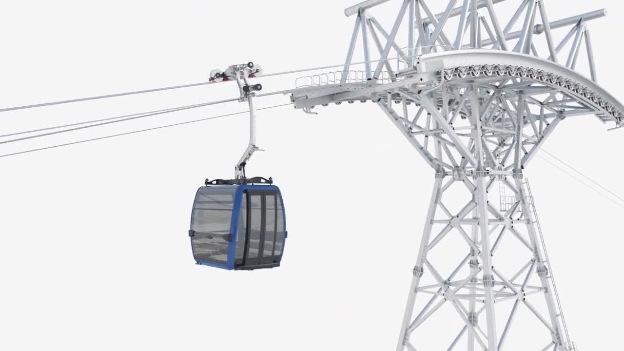 Das LEITNER 2S System