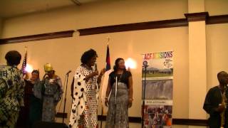 ACF USA National conference 2013 Dallas TX