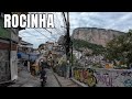 COMO É A REALIDADE DA MAIOR FAVELA DO BRASIL 🇧🇷