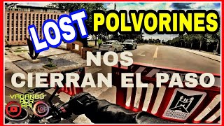 Malvinas Argentinas || LOS POLVORINES || HISTORIAS E HISTORIA || MOTOVLOG VAGANDO POR AHI ||CAP.#1||