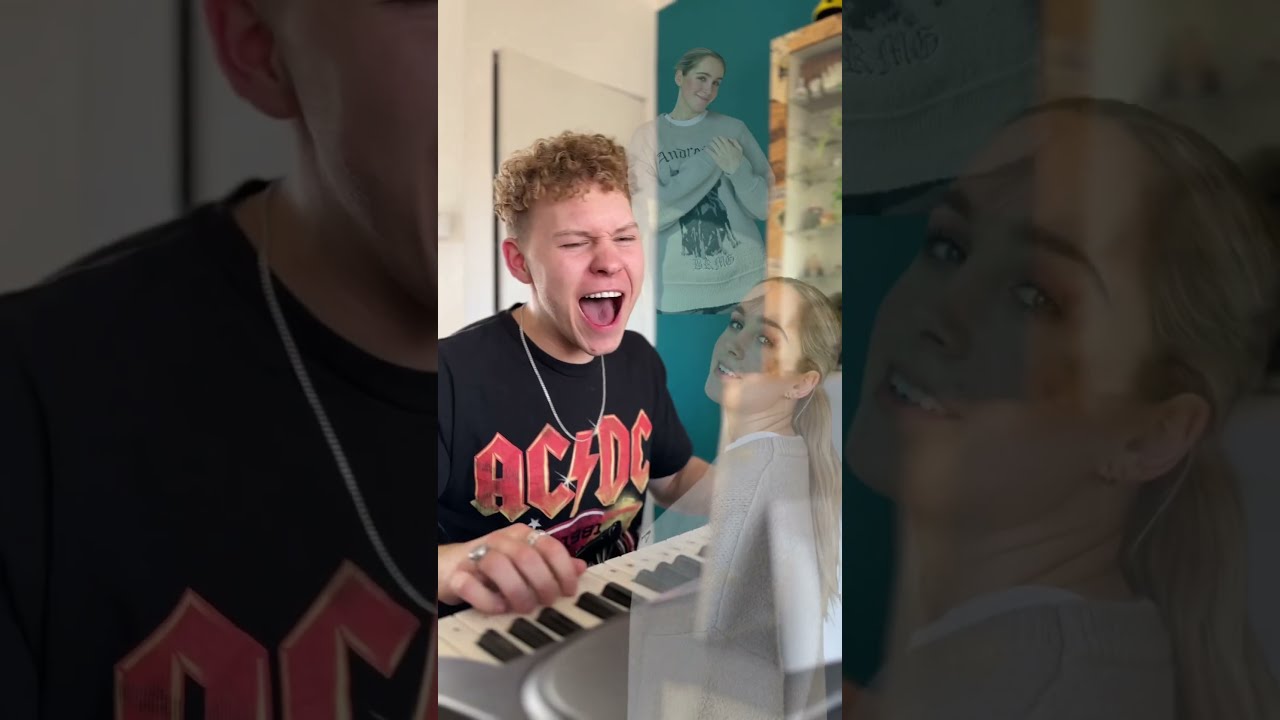 Aaron Wilde Sophie Toch Niet Uit Welke Film Komt Dit Nummer Maximeandsophie