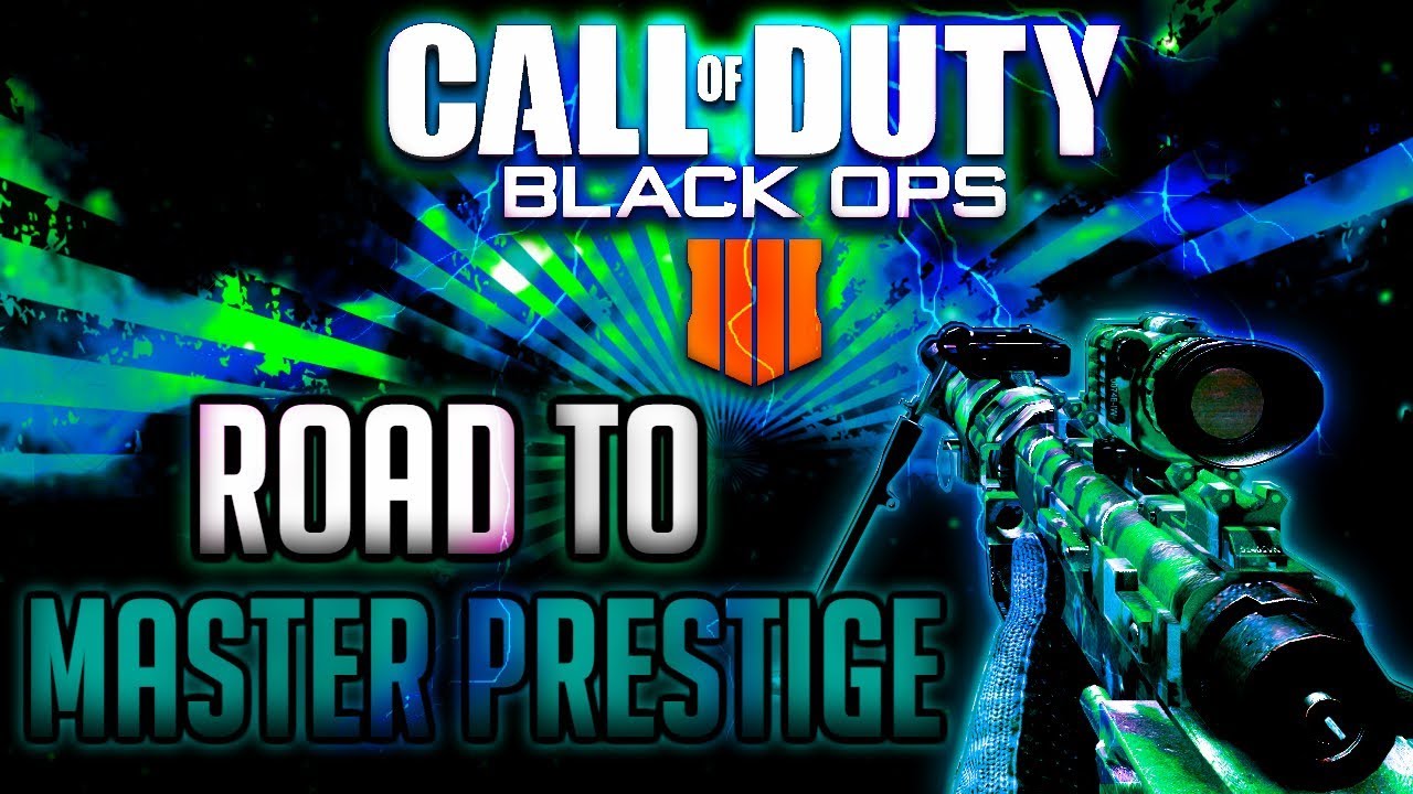 Call of Duty Black Ops 4 Live Stream Gameplay YouTube