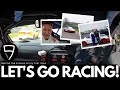 🏎️💨🏁 The cheapest way to go racing… in a Porsche *Part 2*