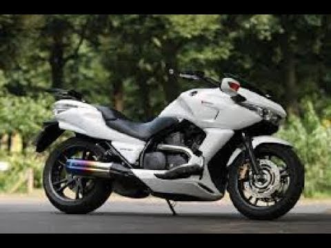 Honda Dn 01 Various Exhaust System Video Pack Youtube