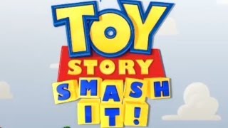 Toy Story: Smash It App Review screenshot 3