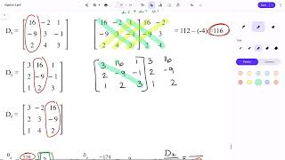 Algebra 3 - 6.5 Part 2
