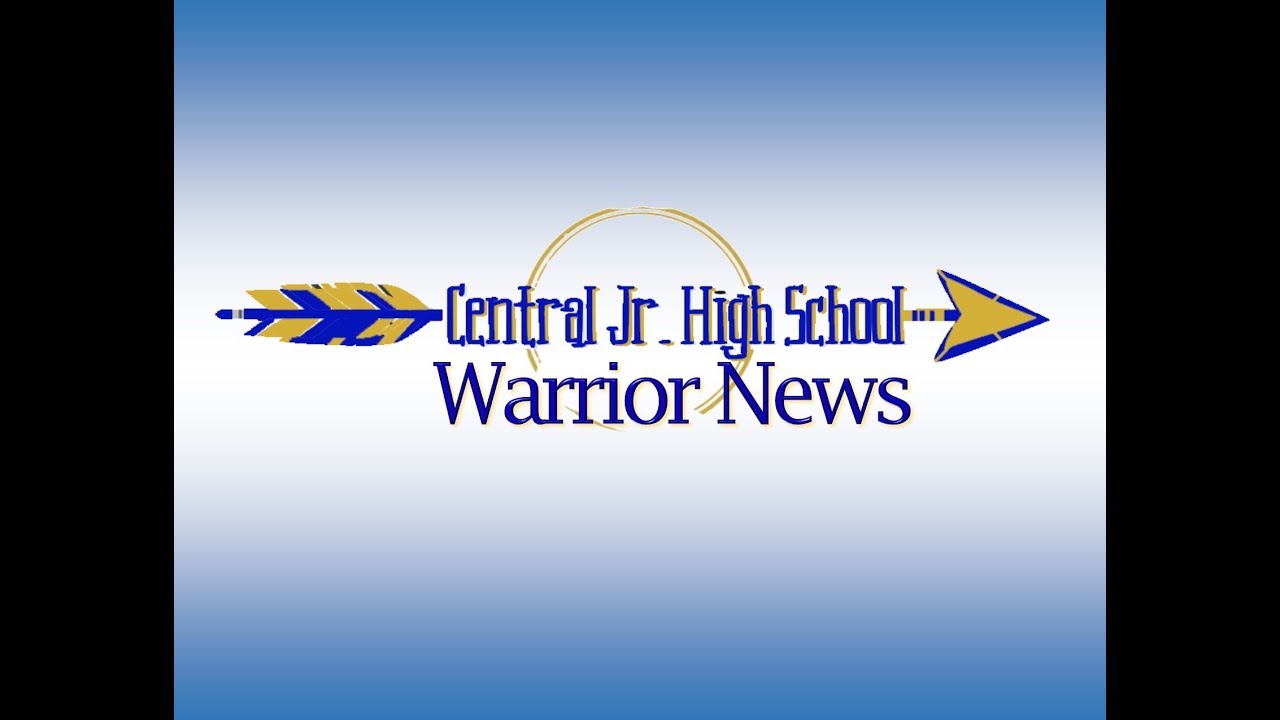 Central Junior High Warrior News 2-28-2018 grantchester season 5