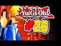 PRIZVAO JE SVOJU GLAVNU KARTU! ( Yu-Gi-Oh! Power Of Chaos #26 - Joey )