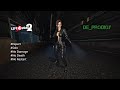Left 4 Dead 2: DE_Prodigy Nightmare (Solo/Expert/No Damage/No Death/No Restart)
