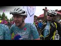2017 Gran Fondo Дмитров: «телеканал 360»