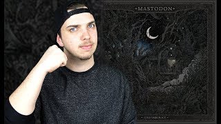 Mastodon - Cold Dark Place | EP Review