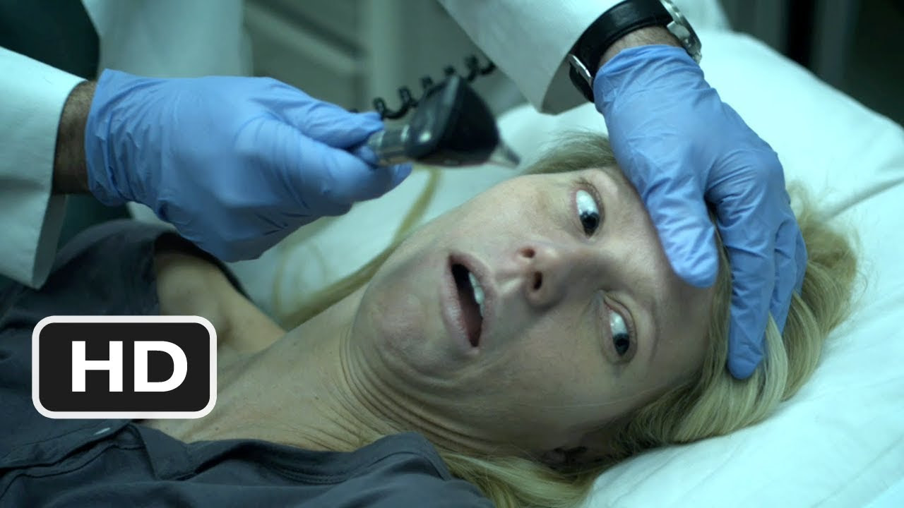 Contagion 2011 Official Exclusive 1080p HD Trailer