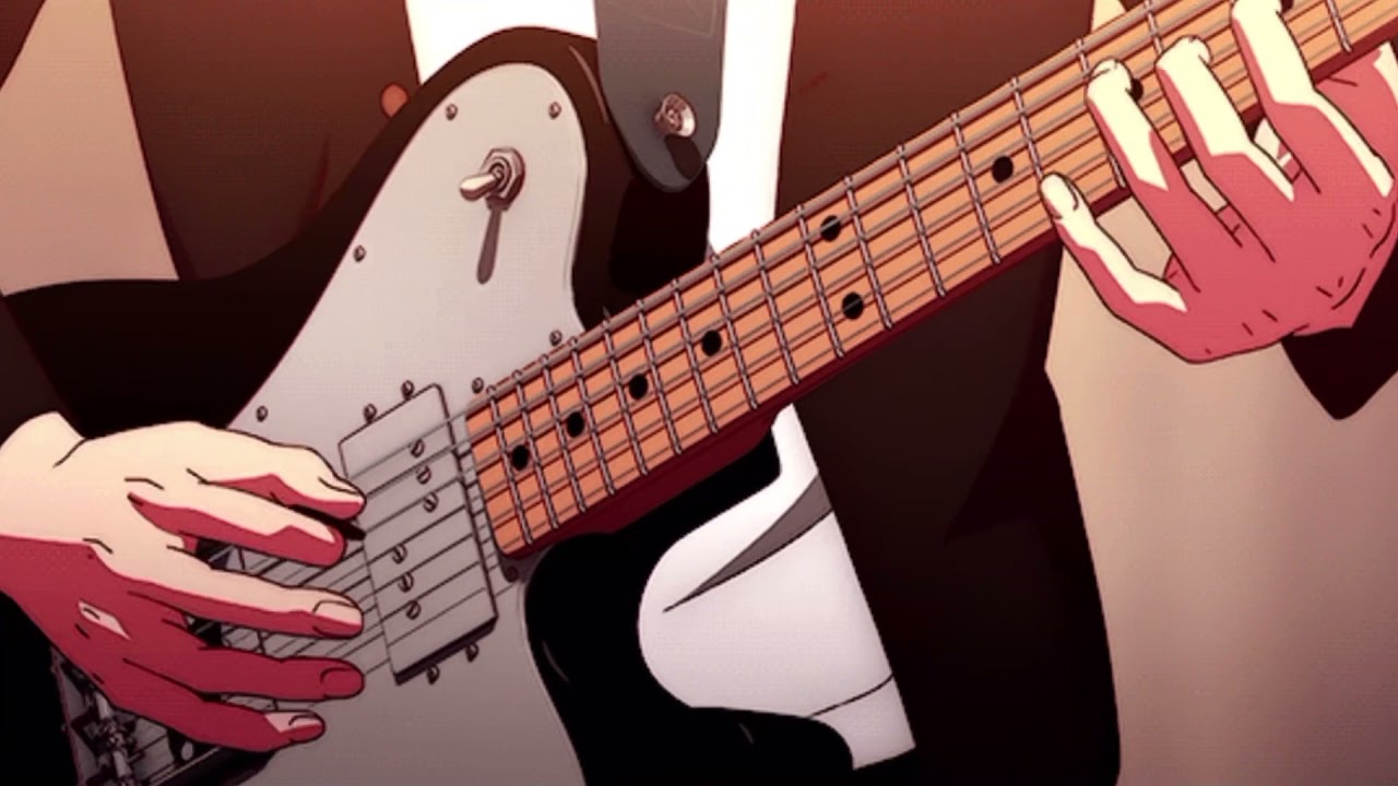 The Fray- How To Save A Life Slowed + Reverb