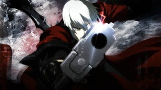 Devil May Cry [AMV] - Feel Invincible