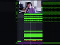 vocoder chord trick :)  #producer #ableton#vocoder