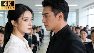 CEO Was About to Fire Her—One Sentence Left Him Stunned!💖