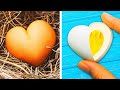 How to cook EGGS like a chef #shorts