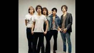 the strokes - last night chords