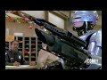 RoboCop 3 (1993) - RoboCop's Cigarette Lighter