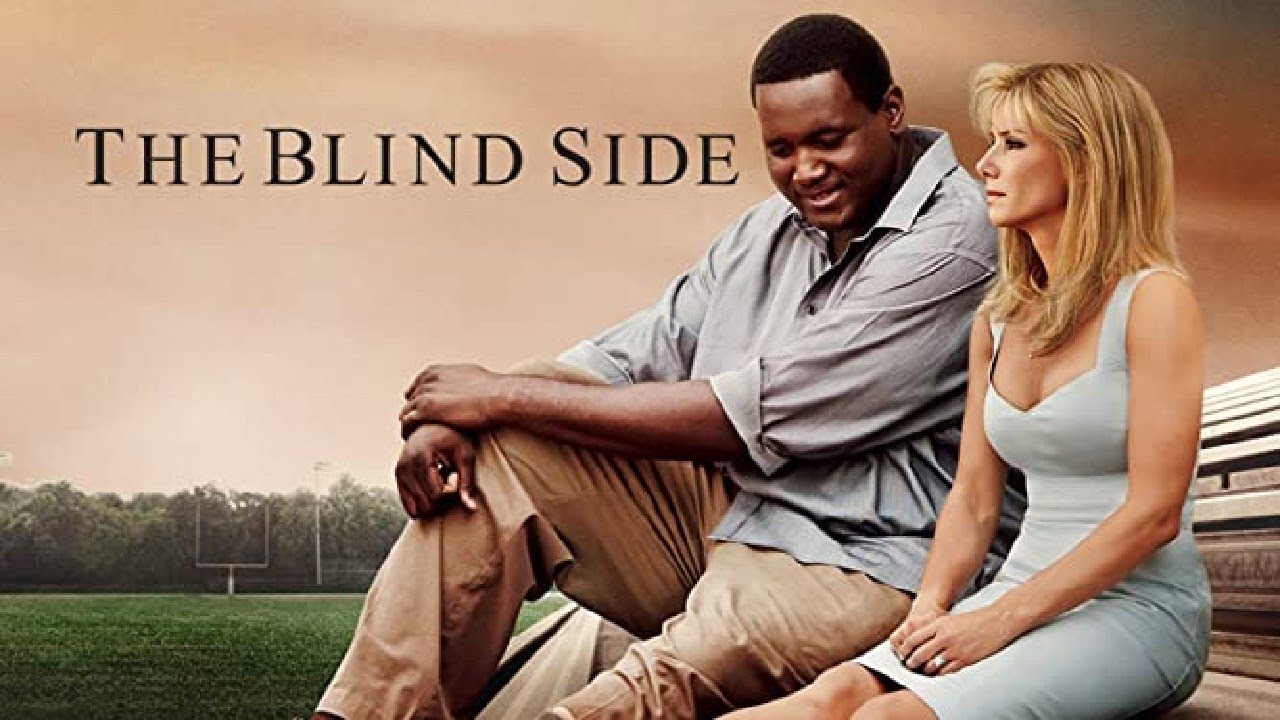 The Blind Side (2009) - IMDb