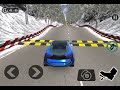 Speed bump cars level 1