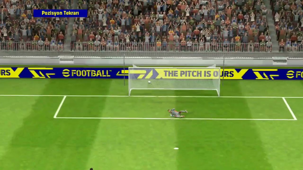 Nice Goal 