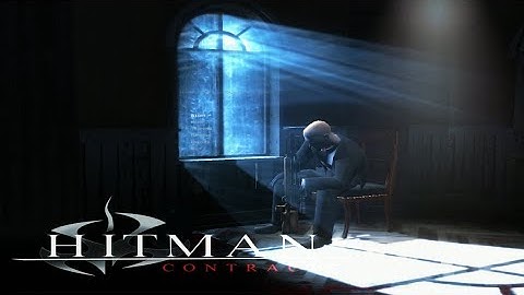 Hitman Contracts - Main Theme