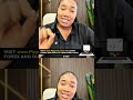 Your failure in trading is not proof that trading doesn't work #forextrader #goviral