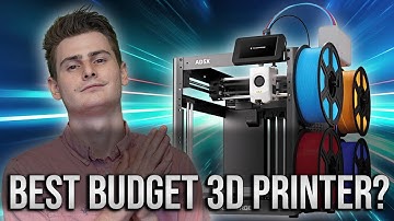 The Flashforge AD5X Is a New Creality K2 Plus and Bambu X1C Competitor