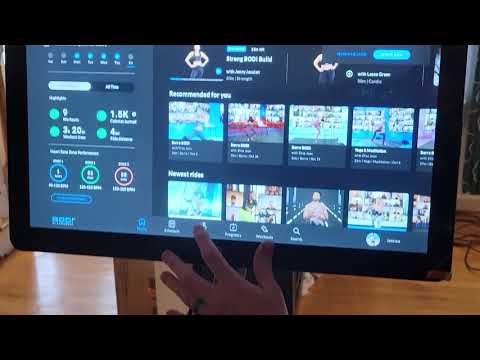 myxfitness speed sensor