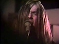 "School" - Nirvana - 12/28/88 - [Multicam/HQ-Audio/Prev-Unseen] - The Underground - Seattle, WA